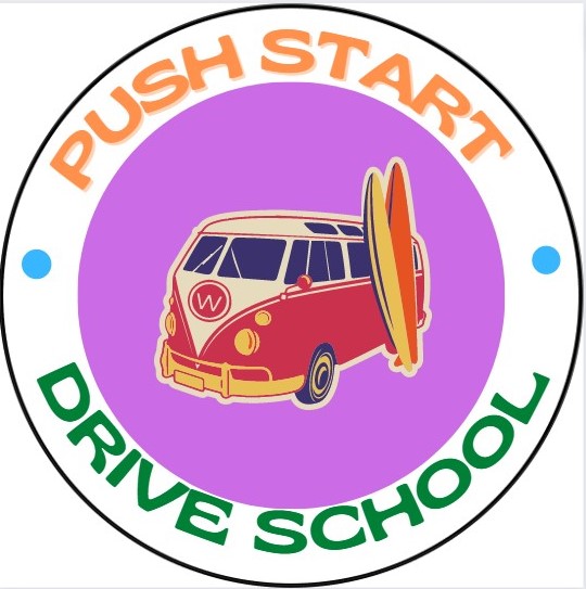 Push Start Driving School