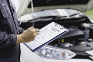 car maintenance course